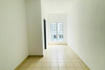 Residensi Bandar Ekar