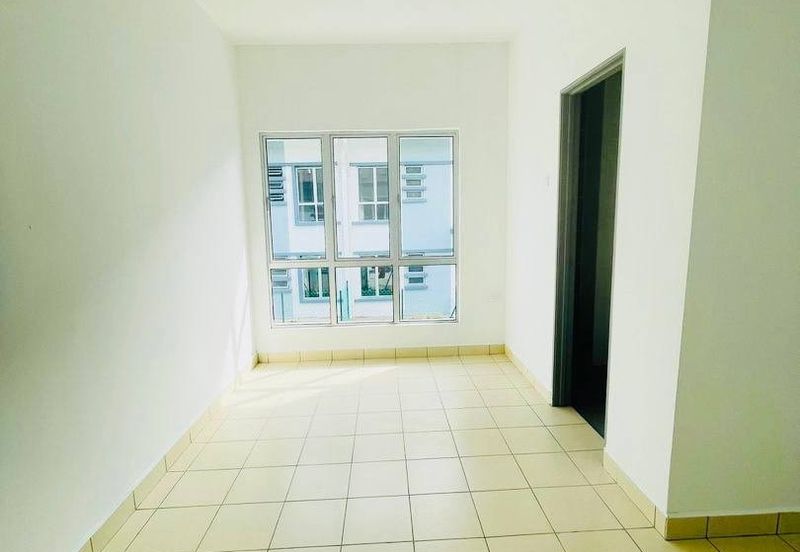 Residensi Bandar Ekar