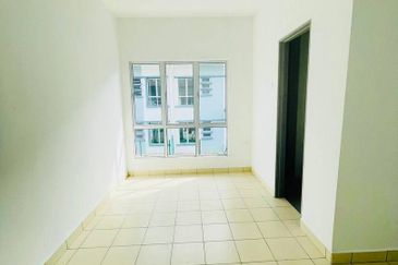 Residensi Bandar Ekar