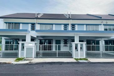 Residensi Bandar Ekar