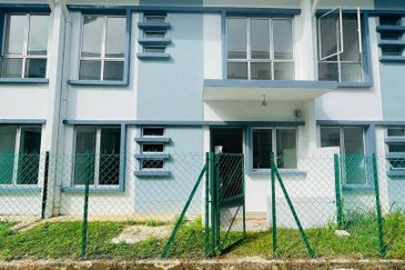 Residensi Bandar Ekar