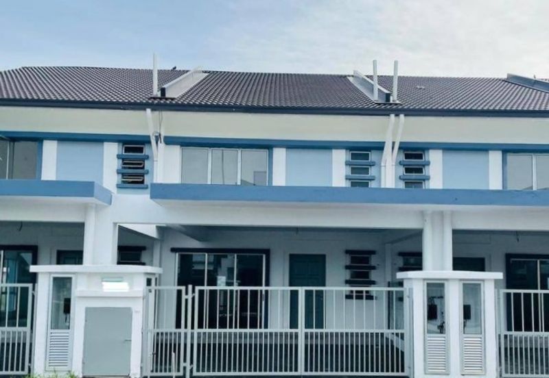 Residensi Bandar Ekar