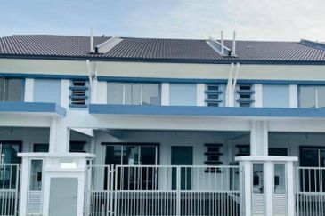 Residensi Bandar Ekar