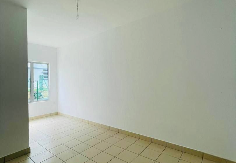 Residensi Bandar Ekar