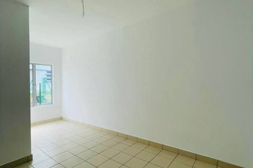 Residensi Bandar Ekar