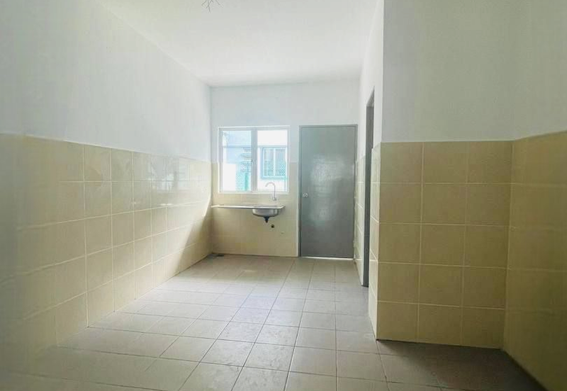 Residensi Bandar Ekar