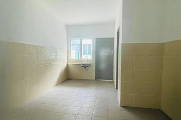 Residensi Bandar Ekar