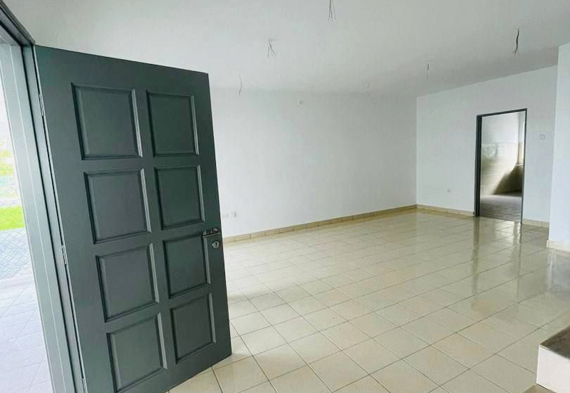 Residensi Bandar Ekar