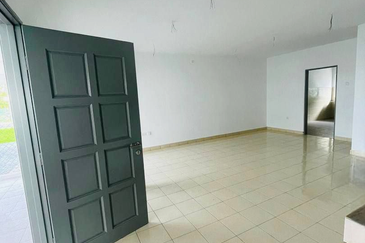 Residensi Bandar Ekar