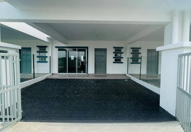 Residensi Bandar Ekar