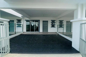 Residensi Bandar Ekar