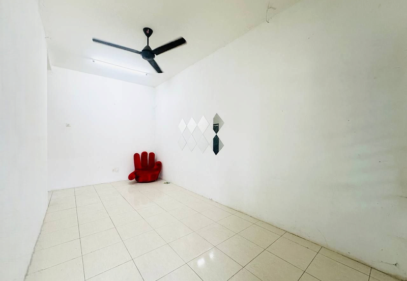 Seksyen 30, Shah Alam