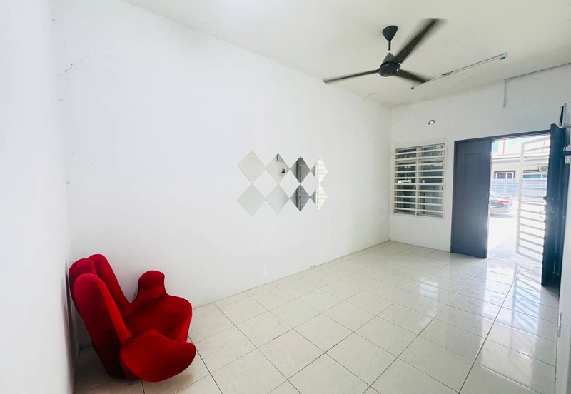 Seksyen 30, Shah Alam