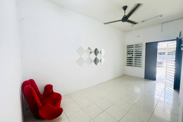 Seksyen 30, Shah Alam