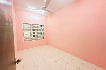 Seksyen 30, Shah Alam