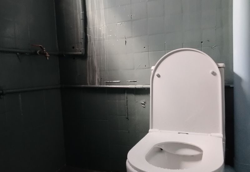 Flat PKNS, Seksyen 24