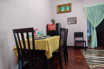 Flat PKNS, Seksyen 24