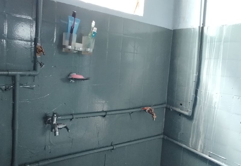 Flat PKNS, Seksyen 24