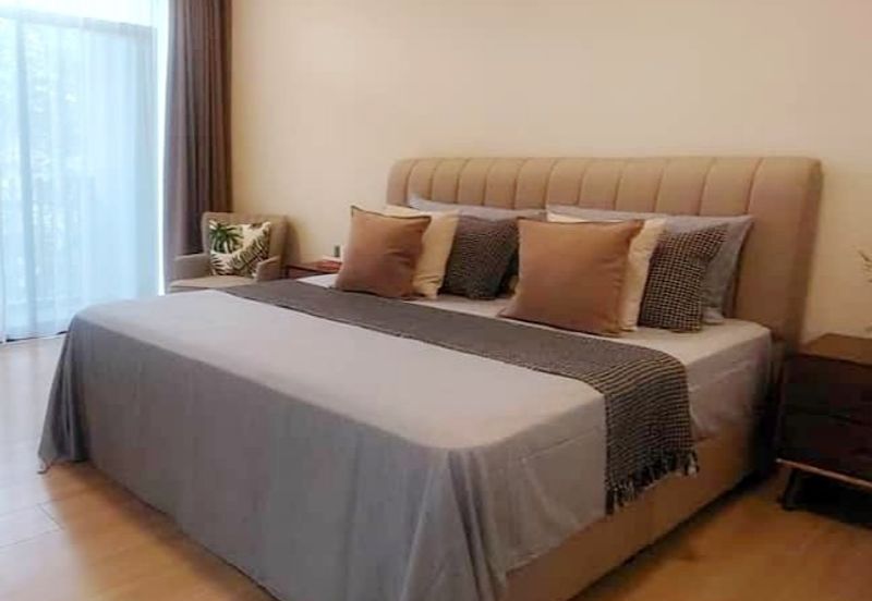 Crescent Park Townvilla