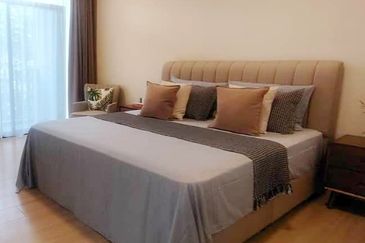 Crescent Park Townvilla