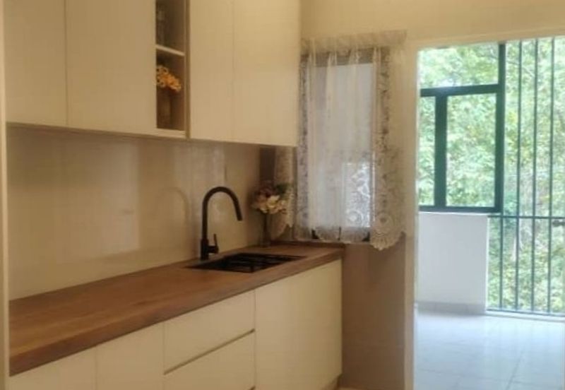 Crescent Park Townvilla