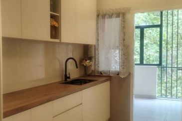 Crescent Park Townvilla