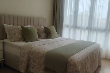 Crescent Park Townvilla