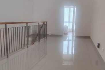 Crescent Park Townvilla