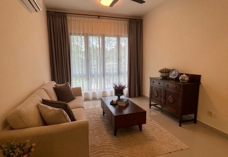 Crescent Park Townvilla