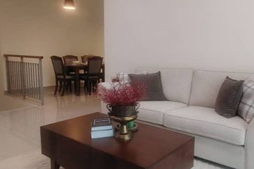 Crescent Park Townvilla