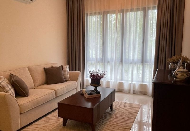 Crescent Park Townvilla