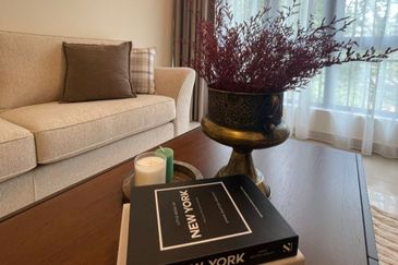 Crescent Park Townvilla