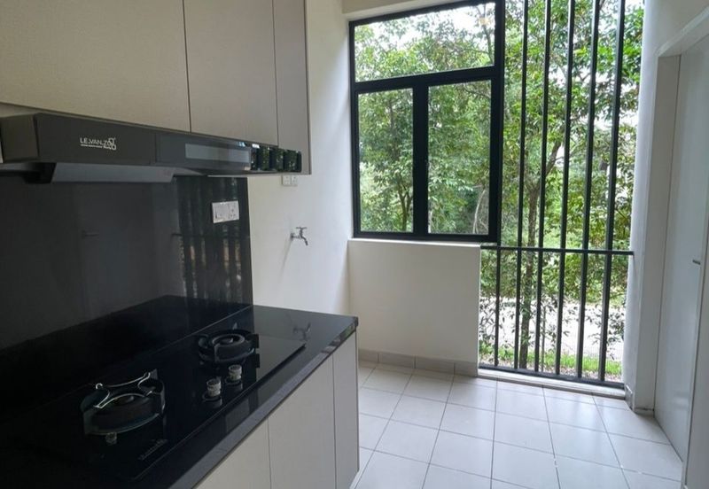 Crescent Park Townvilla