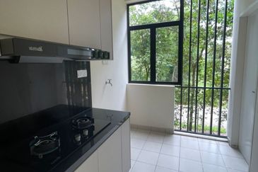 Crescent Park Townvilla