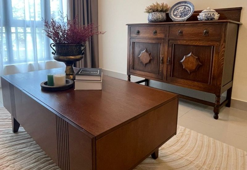 Crescent Park Townvilla