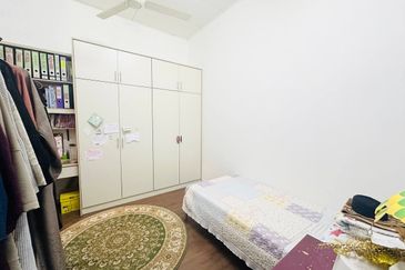 Taman Desa Baiduri Aman