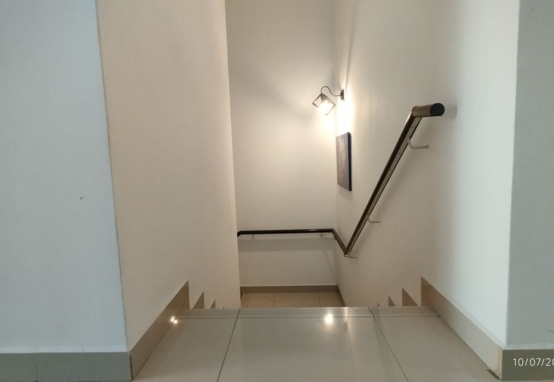 Ixora Residences @ Bandar Seri Coalfields