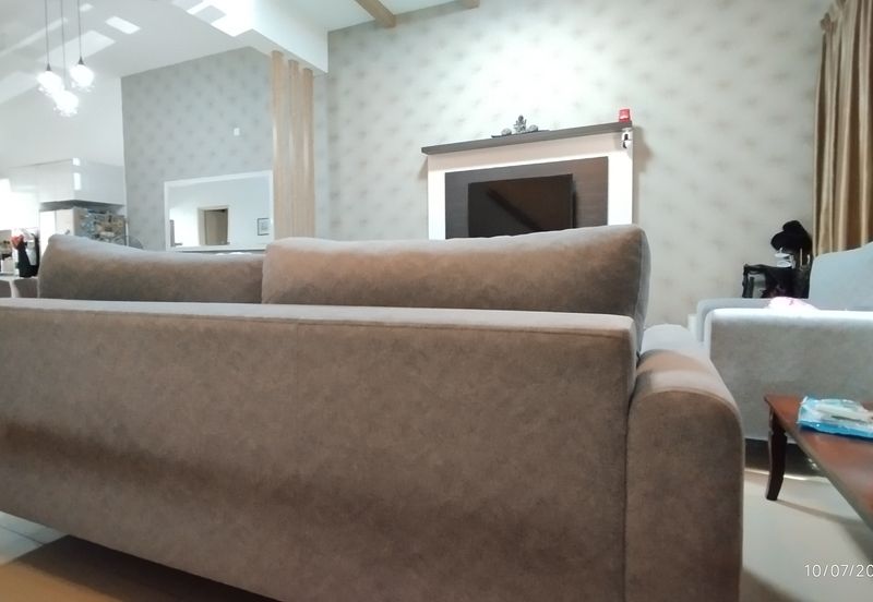 Ixora Residences @ Bandar Seri Coalfields