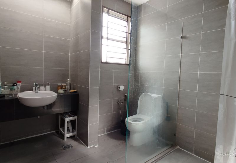 Ixora Residences @ Bandar Seri Coalfields