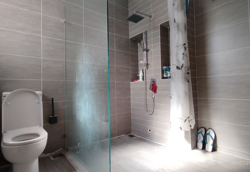 Ixora Residences @ Bandar Seri Coalfields