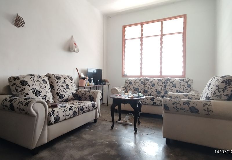 Bandar Baru Selayang