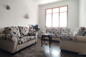 Bandar Baru Selayang