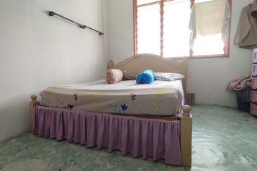 Bandar Baru Selayang