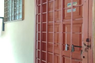 Bandar Baru Selayang