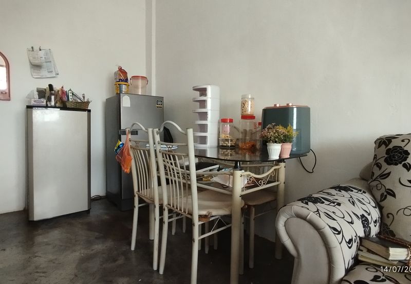 Bandar Baru Selayang