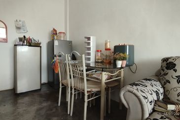 Bandar Baru Selayang