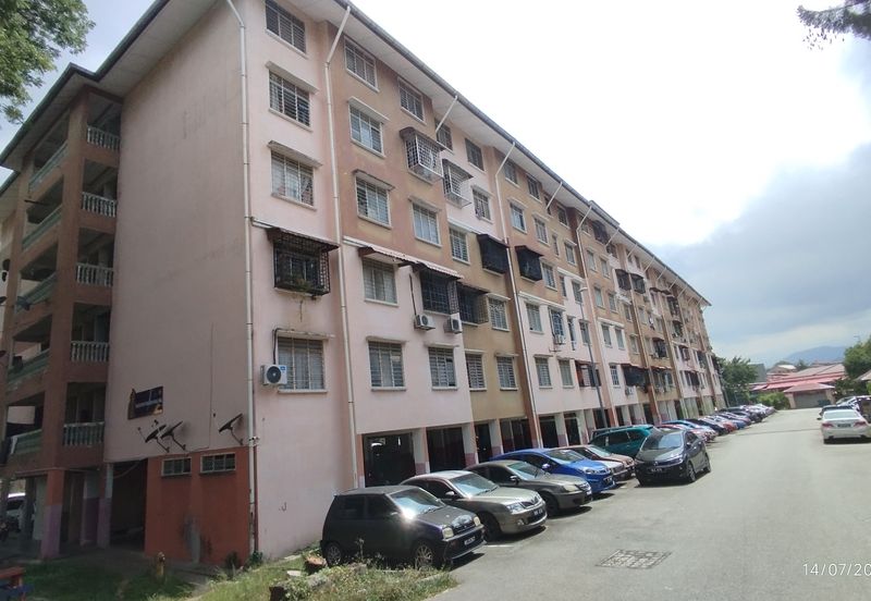 Bandar Baru Selayang