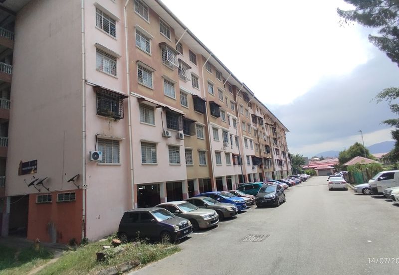 Bandar Baru Selayang