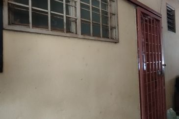 Bandar Baru Selayang