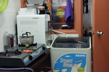 Bandar Baru Selayang